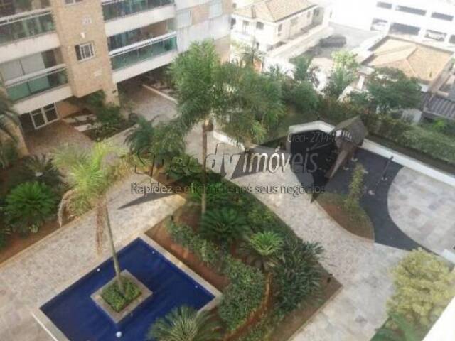 Apartamento para Venda em Santos - 4