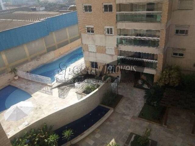 Apartamento para Venda em Santos - 5