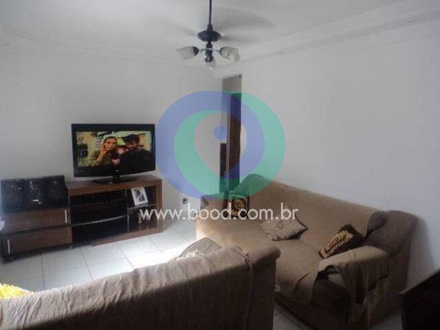 #2510 - Apartamento para Venda em Santos - SP - 1