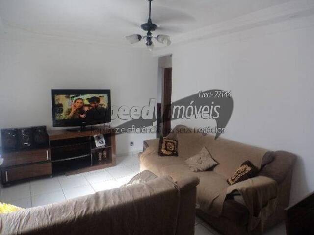 Apartamento para Venda em Santos - 3