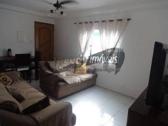 Apartamento para Venda em Santos - 2