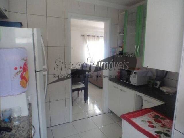 Apartamento para Venda em Santos - 4
