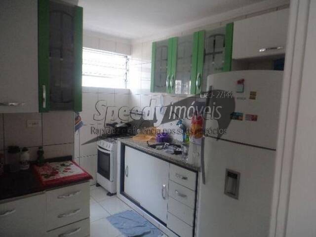 Apartamento para Venda em Santos - 5