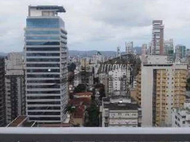 Apartamento para Venda em Santos - 4