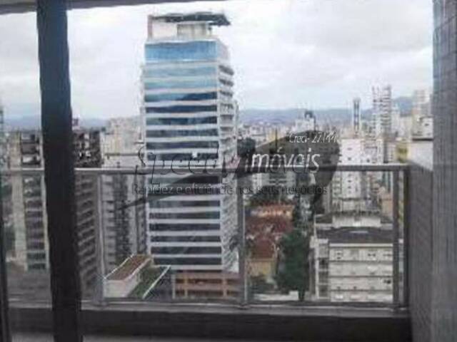 Apartamento para Venda em Santos - 5