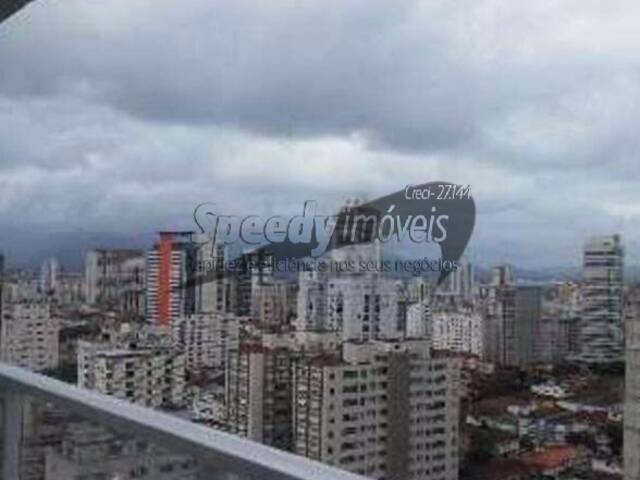 Apartamento para Venda em Santos - 3