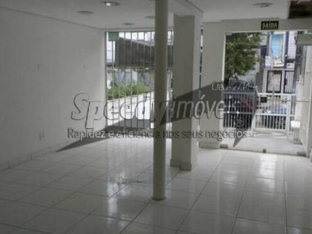 Casa para Locação em Santos - 3