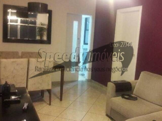 Apartamento para Venda em Santos - 4
