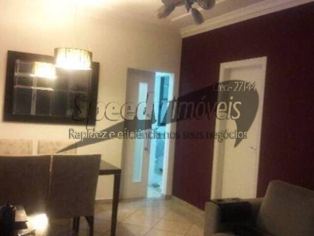 Apartamento para Venda em Santos - 5