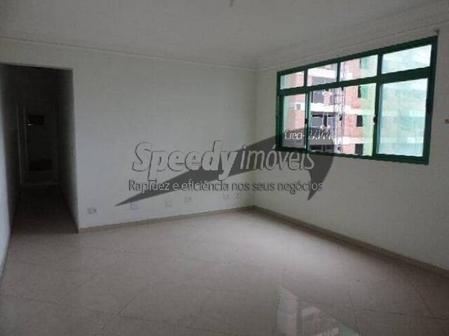 Apartamento para Venda em Santos - 3