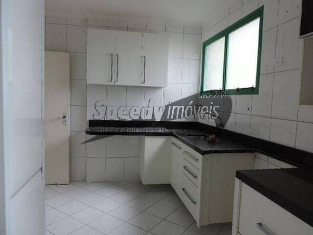 Apartamento para Venda em Santos - 5