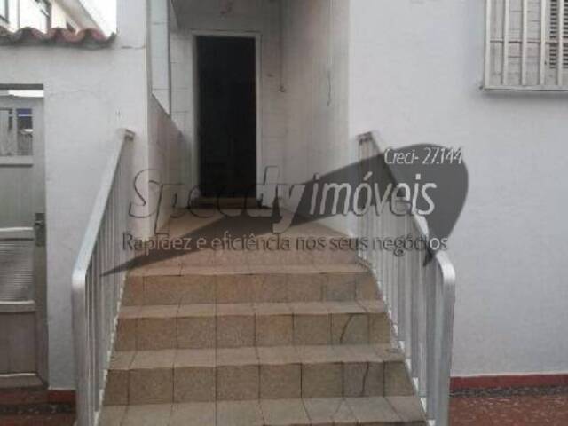 #2520 - Terreno para Venda em Santos - SP - 2