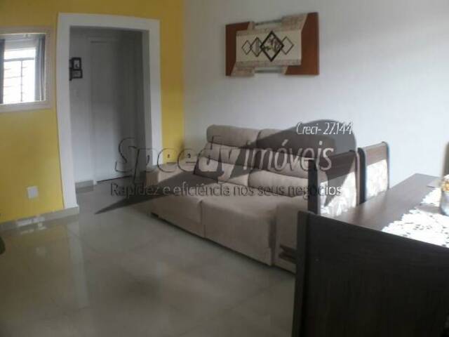 Apartamento para Venda em Santos - 2