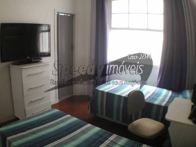 Apartamento para Venda em Santos - 4