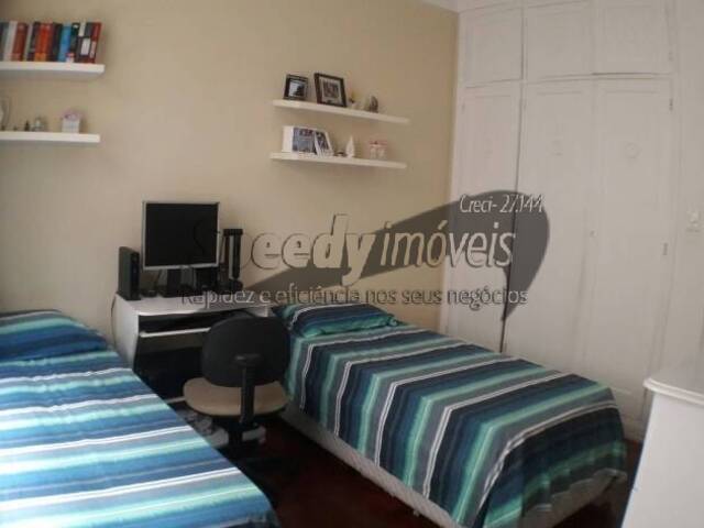 Apartamento para Venda em Santos - 5