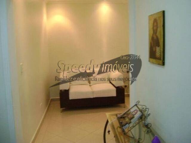 Apartamento para Venda em Santos - 4