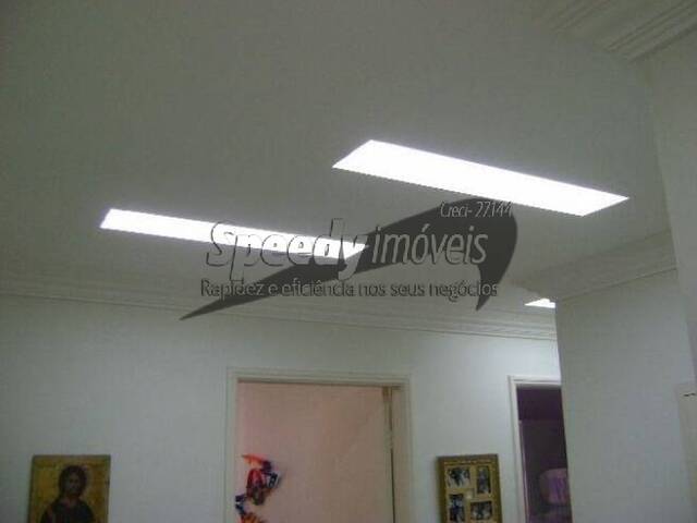 Apartamento para Venda em Santos - 5