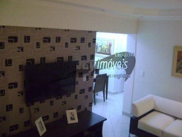 Apartamento para Venda em Santos - 2