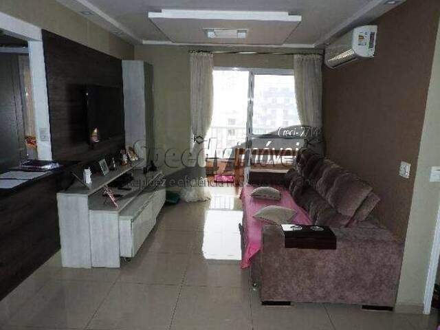 Apartamento para Venda em Santos - 2
