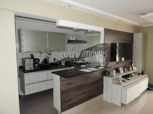 Apartamento para Venda em Santos - 3