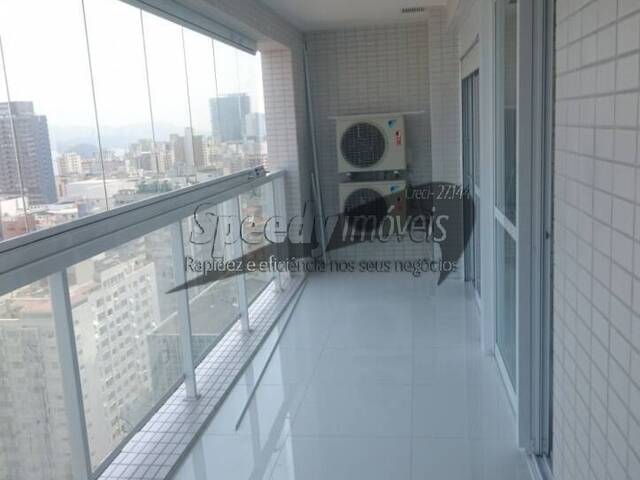 Apartamento para Venda em Santos - 2