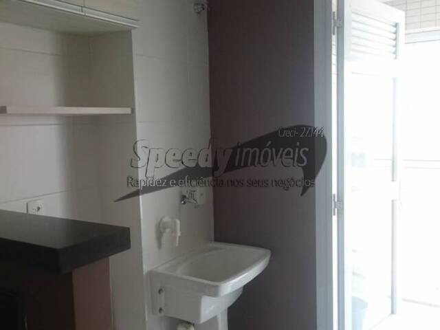 Apartamento para Venda em Santos - 5