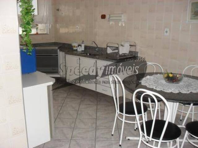 #208 - Apartamento para Venda em Praia Grande - SP - 3
