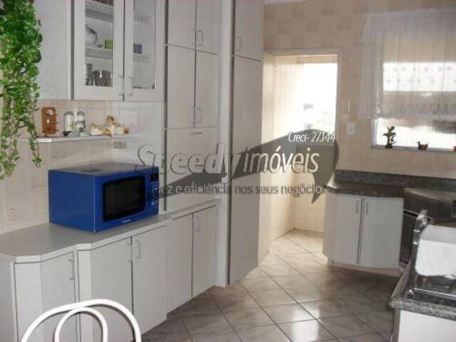 Apartamento para Venda em Praia Grande - 4
