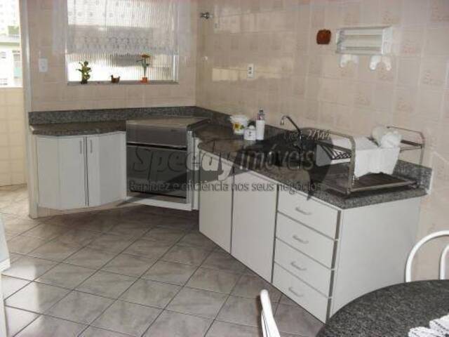 Apartamento para Venda em Praia Grande - 5
