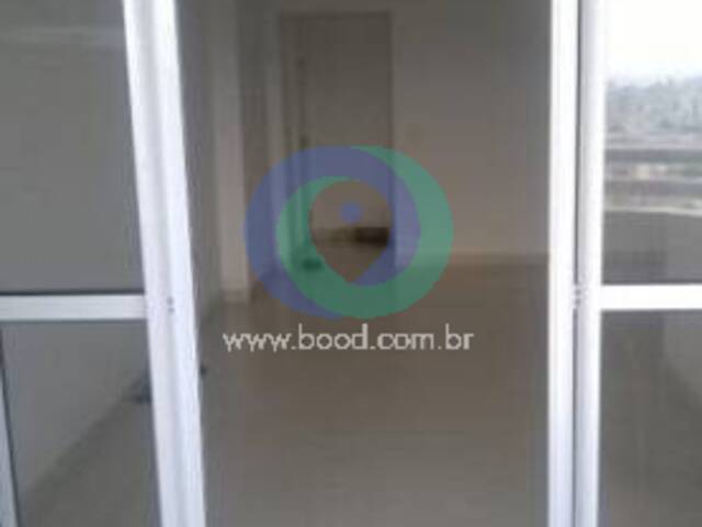 #2525 - Apartamento para Venda em Santos - SP