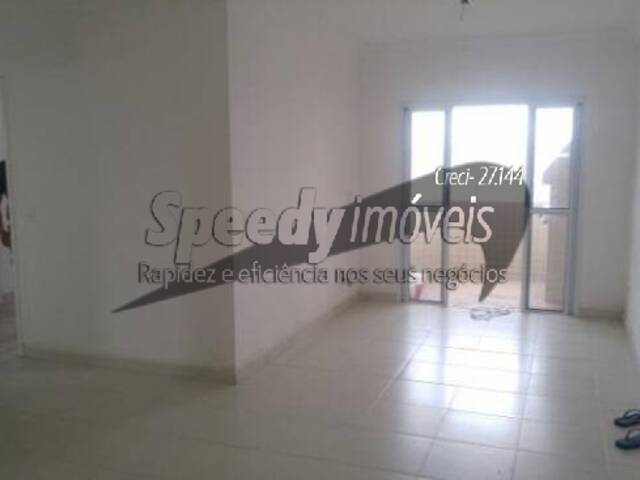 Apartamento para Venda em Santos - 2