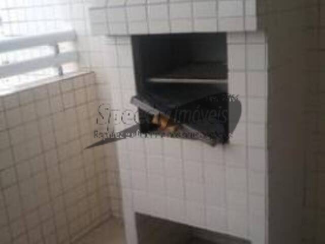 Apartamento para Venda em Santos - 5