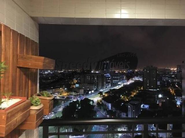 #2527 - Apartamento para Venda em Santos - SP