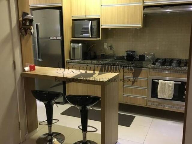 Apartamento para Venda em Santos - 2