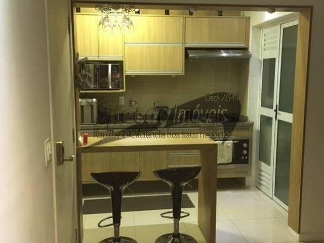 Apartamento para Venda em Santos - 3