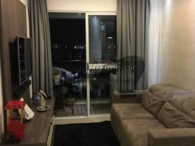 Apartamento para Venda em Santos - 4