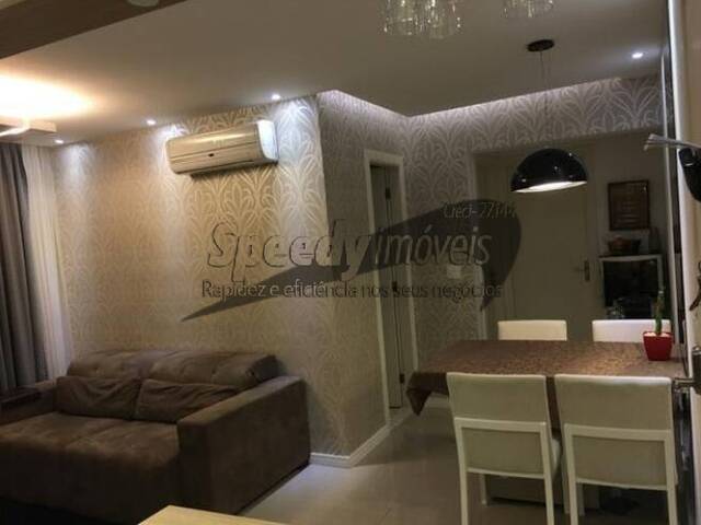 Apartamento para Venda em Santos - 5
