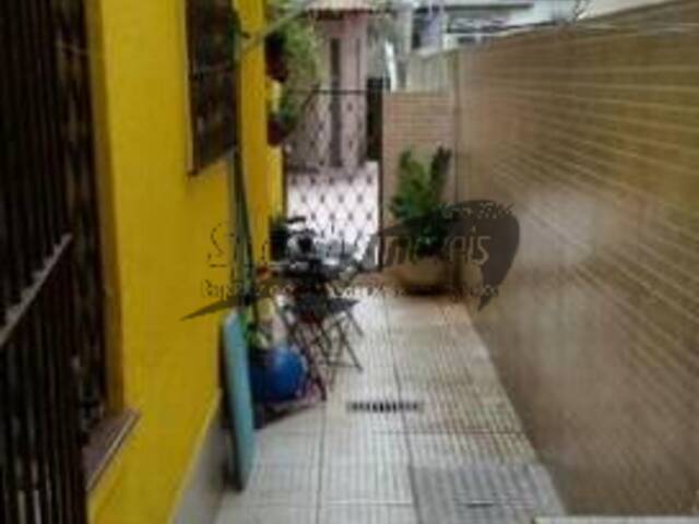 Apartamento para Venda em Santos - 3