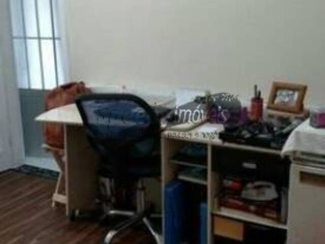 Apartamento para Venda em Santos - 4