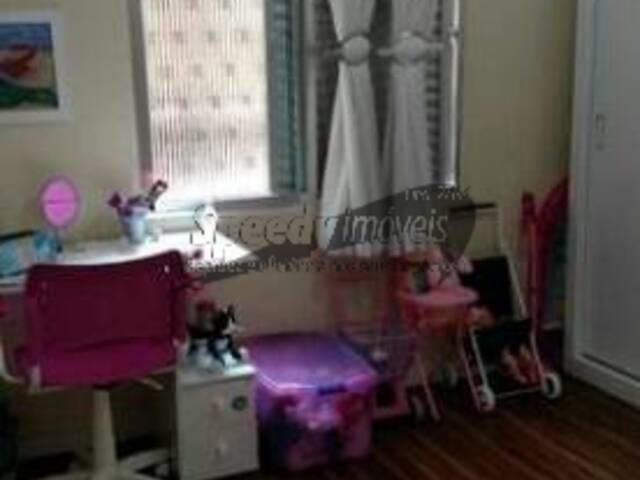 Apartamento para Venda em Santos - 5