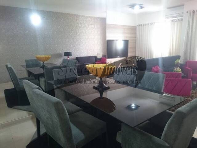Apartamento para Venda em Santos - 2