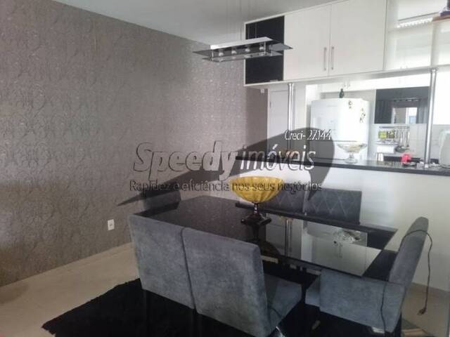 Apartamento para Venda em Santos - 3