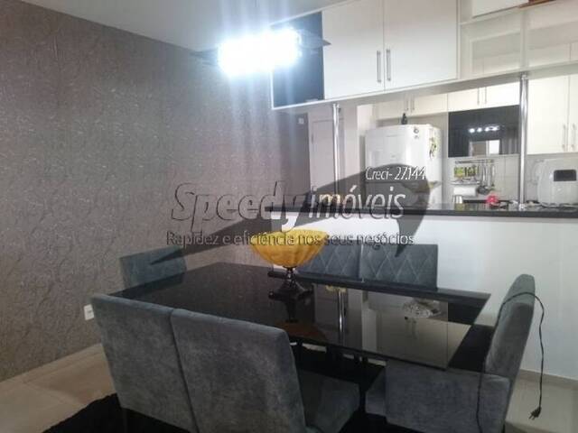 Apartamento para Venda em Santos - 4