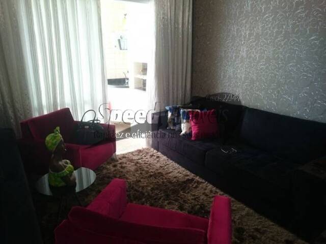Apartamento para Venda em Santos - 5