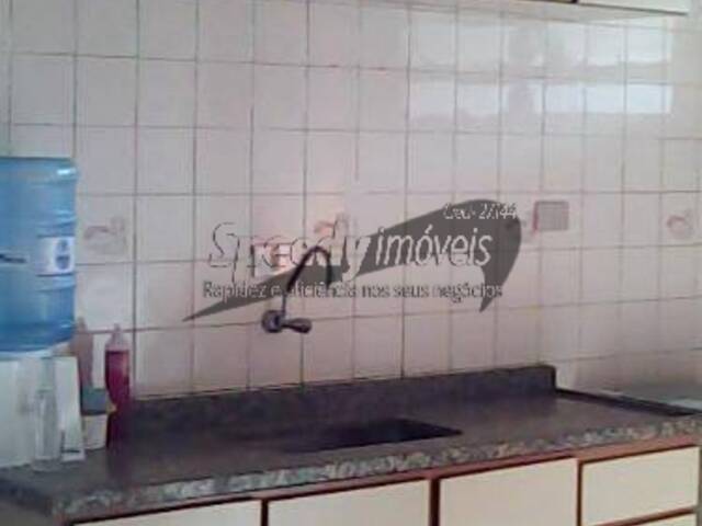 Apartamento para Venda em Praia Grande - 2