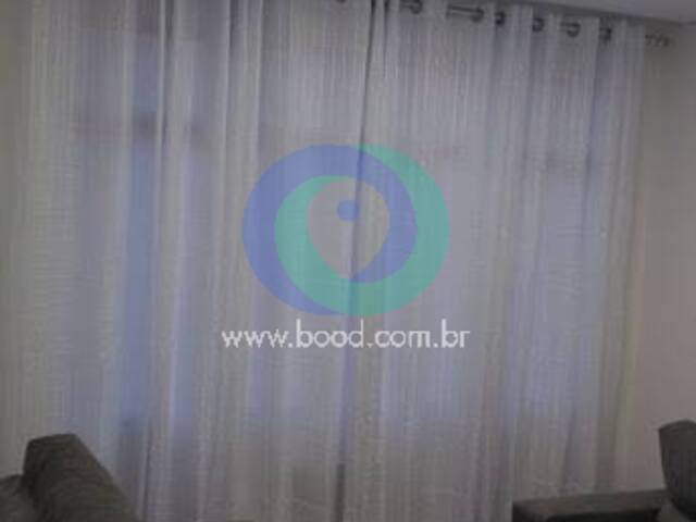 #2531 - Apartamento para Venda em Santos - SP