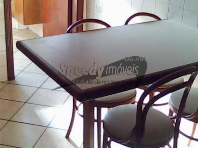 Apartamento para Venda em Praia Grande - 3