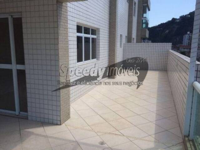 Apartamento para Venda em Santos - 2