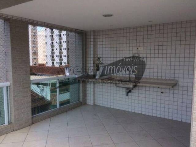 Apartamento para Venda em Santos - 4
