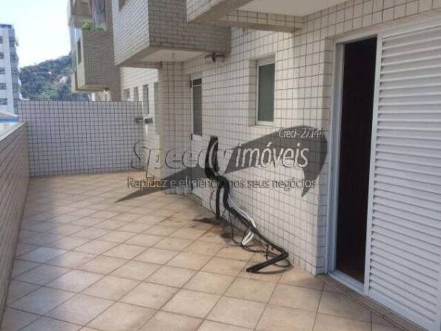 Apartamento para Venda em Santos - 5